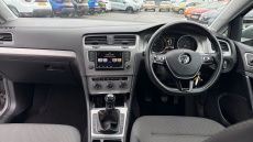 Volkswagen Golf 1.4 TSI 125 Match Edition 3dr Petrol Hatchback